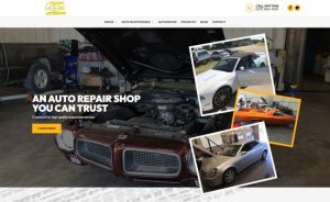 Napoli Automotive blog