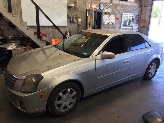 Auto Repair