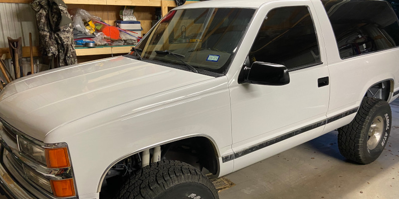 Auto Maintenance in Weatherford, Texas
