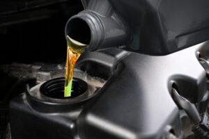 What’s Included in an Auto Maintenance Service?