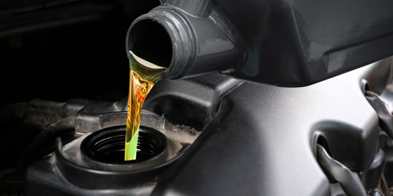What’s Included in an Auto Maintenance Service?