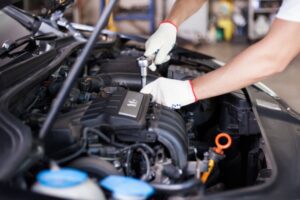 Clutch Services