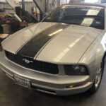 Oil Change