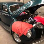 Engine Repair