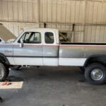 Suspension Repairs