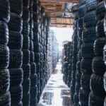 Tire Sales